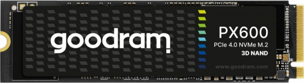 Goodram PX600 SSD (250 GB)