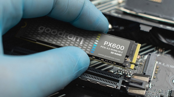Goodram PX600 SSD (250 GB)