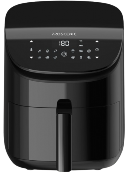 Proscenic T20 Smart Air Fryer Fritöz