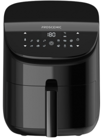 Proscenic T20 Smart Air Fryer resim