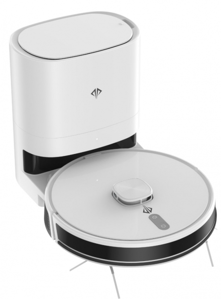 Trident T22S Pro Robot Süpürge+Mop