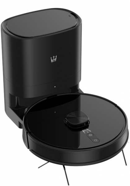 Trident T22S Pro Robot Süpürge+Mop