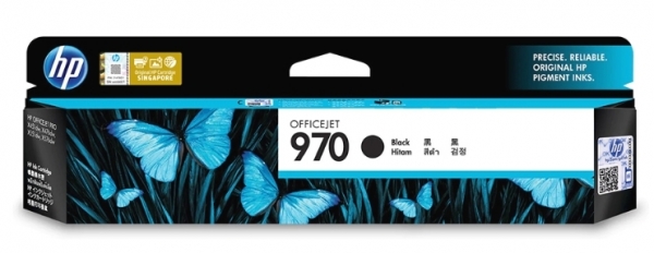 HP 970 Kartuş