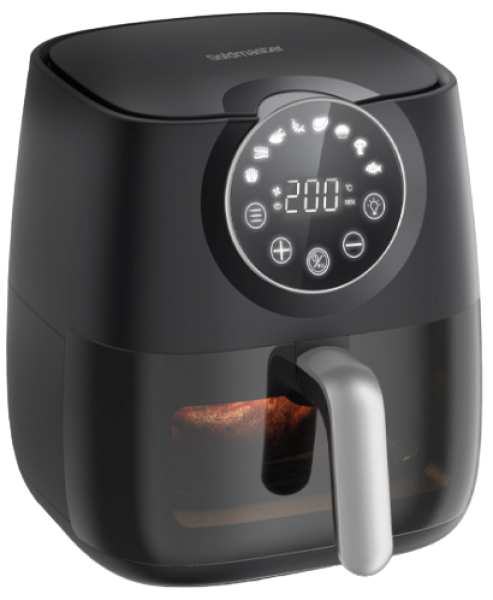 Goldmaster Freefry GM-7419 Air Fryer Fritöz