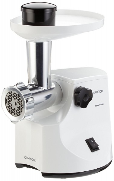 Kenwood MG450 Kıyma Makinesi