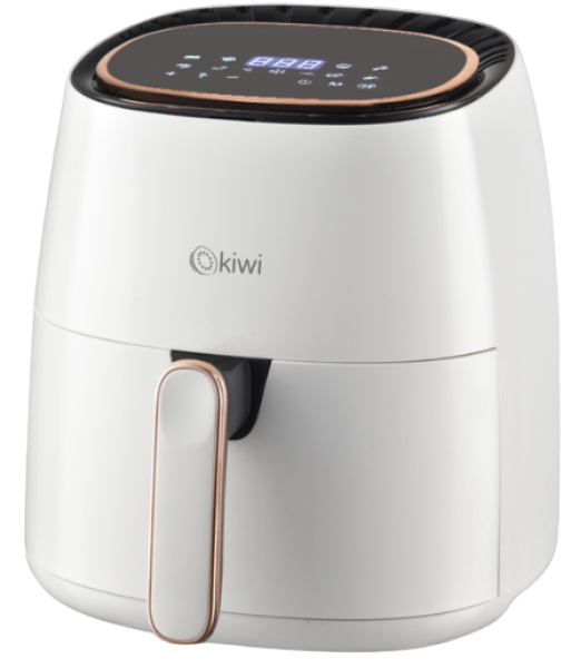 Kiwi Dijital KAF-5536 Air Fryer Fritöz