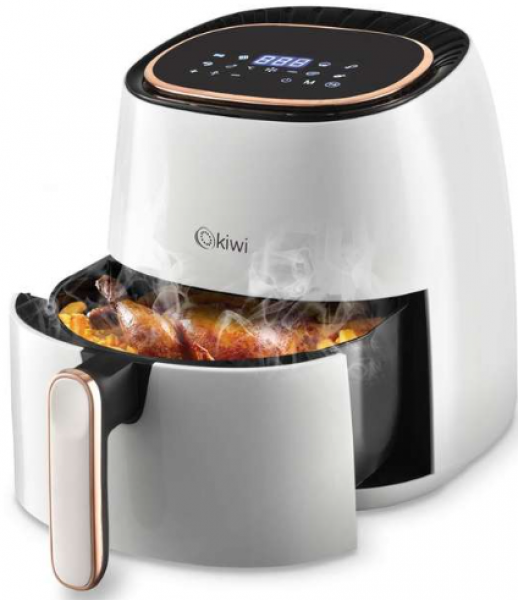 Kiwi Dijital KAF-5536 Air Fryer Fritöz