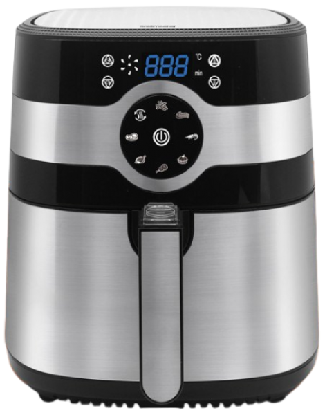 Goldmaster Fitcook GM-7455 Air Fryer Fritöz