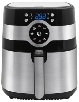 Goldmaster Fitcook GM-7455 Air Fryer Fritöz