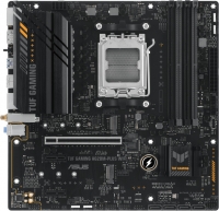 Asus TUF Gaming A620M-Plus WiFi resim