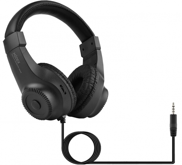 Midex RS-10 Kablolu Kulaklık