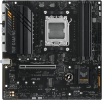 Asus TUF Gaming A620M-Plus resim