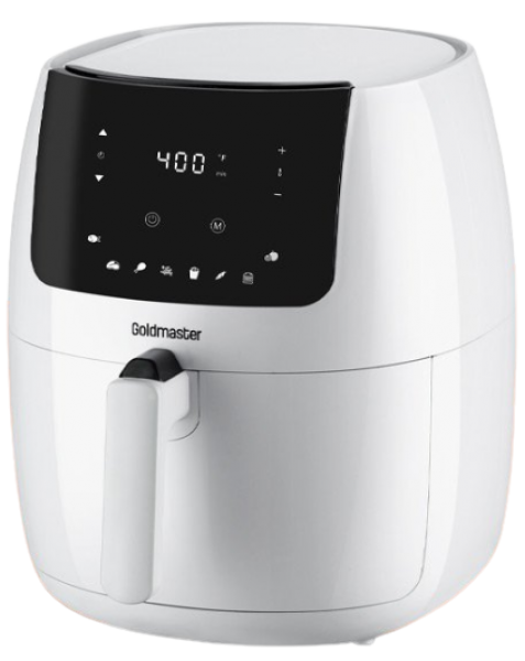 Goldmaster Romelio GM-7499 Air Fryer Fritöz