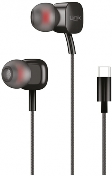LinkTech H16 Kablolu Kulaklık