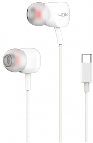 LinkTech H16 Kablolu Kulaklık