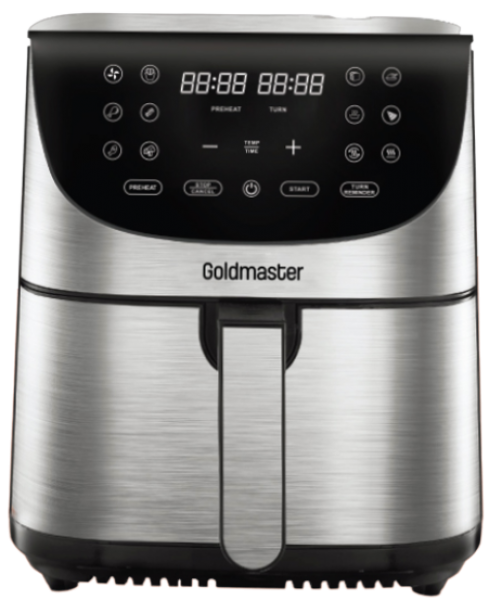 Goldmaster Freshcook GM-7454 Air Fryer Fritöz