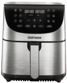 Goldmaster Freshcook GM-7454 Air Fryer Fritöz