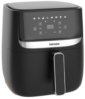Goldmaster Stilo Dijital GM-7421 Air Fryer Fritöz