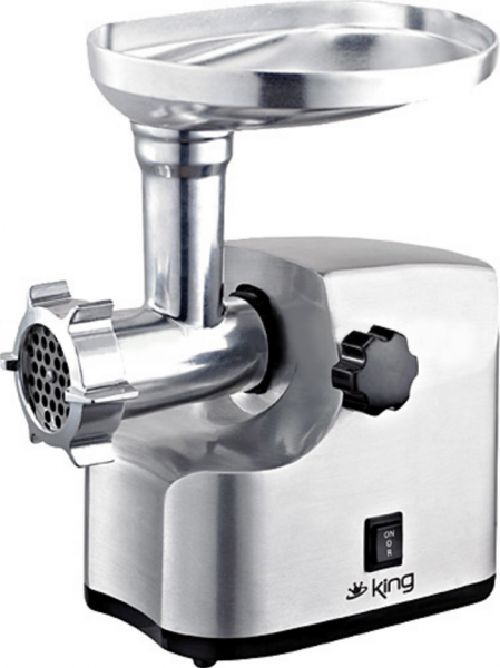 King KitchenPro K 124 Kıyma Makinesi