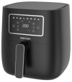 Goldmaster Preto Dijital XL GM-7423 Air Fryer resim