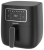 Goldmaster Preto Dijital XL GM-7423 Air Fryer Fritöz