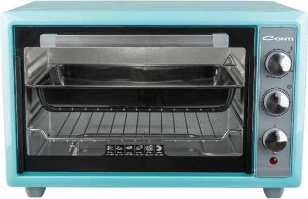 Conti CMF-307 Mini Fırın