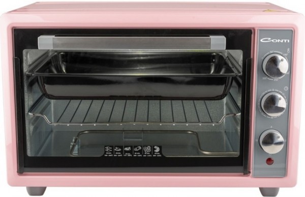 Conti CMF-307 Mini Fırın