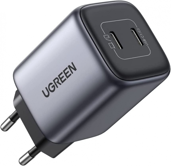 Ugreen Nexode 45W Şarj Aleti