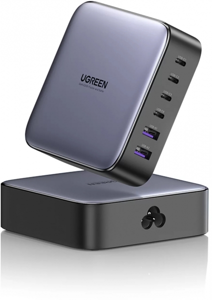 Ugreen Nexode 200W Şarj Aleti