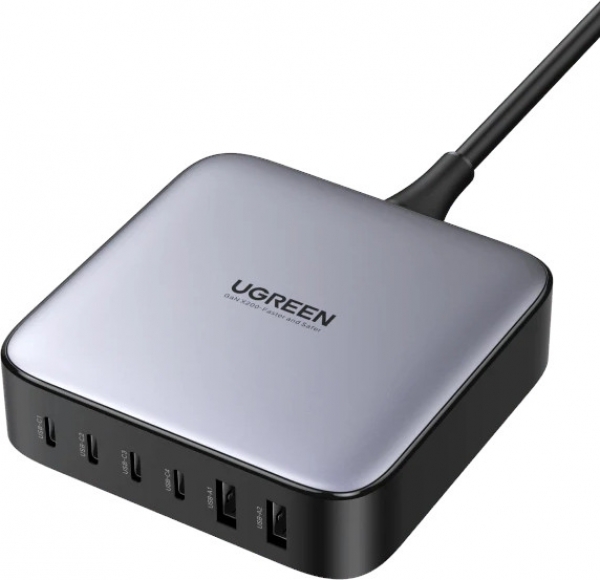 Ugreen Nexode 200W Şarj Aleti
