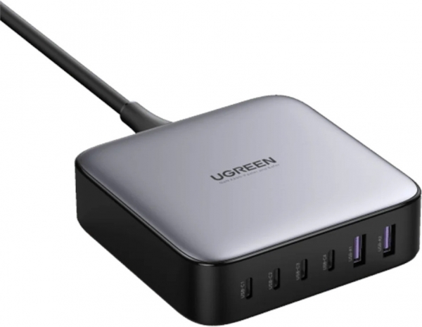 Ugreen Nexode 200W Şarj Aleti