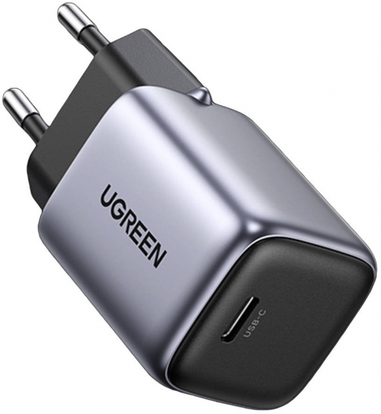 Ugreen Nexode 30W Şarj Aleti
