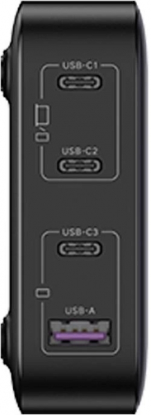 Ugreen Nexode 100W Şarj Aleti