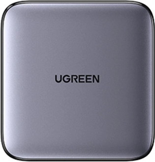Ugreen Nexode 100W Şarj Aleti