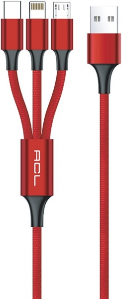 ACL PrimeCord ACK-47 Şarj Kablosu