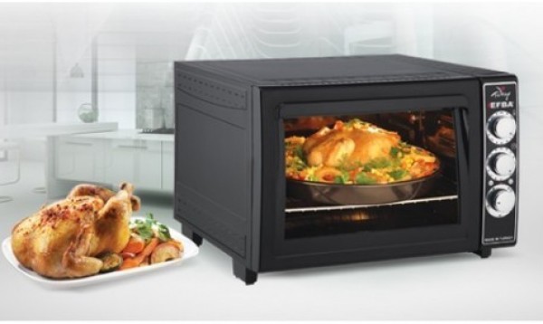 Efba 4003t Mini Fırın