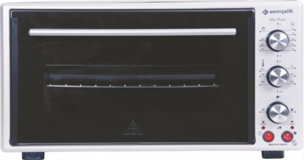 Eminçelik 50 045 Mini Fırın