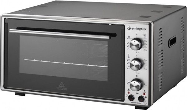 Eminçelik 50 145 Mini Fırın