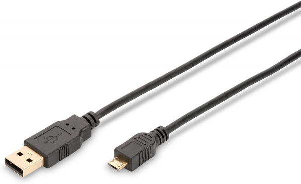 Ednet 84200 Şarj Kablosu