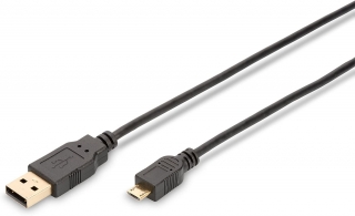 Ednet 84200 Şarj Kablosu