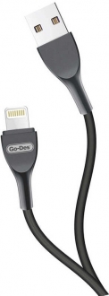 Go Des GD-UC510 Lightning Şarj Kablosu