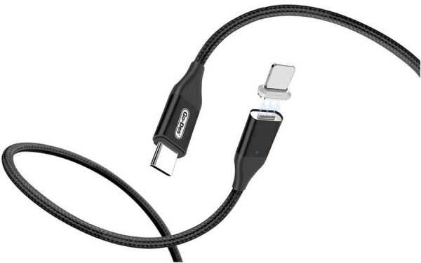 Go Des UC-505 Magnetic Şarj Kablosu