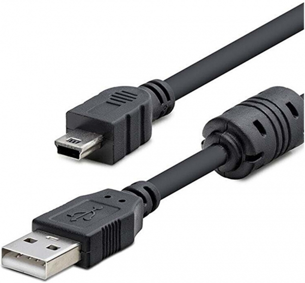 Hadron 4065B Şarj Kablosu