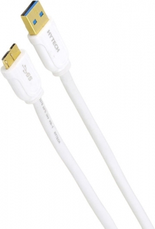 Hytech HY-W310 USB 3.0 to USB Micro-B Note3/S5 Dönüştürücü