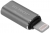 Hytech HY-XO29 Lightning F to Type-C M Dönüştürücü