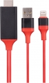 Hytech HY-XO52 Lightning to HDMI USB resim
