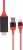Hytech HY-XO52 Lightning to HDMI USB Dönüştürücü