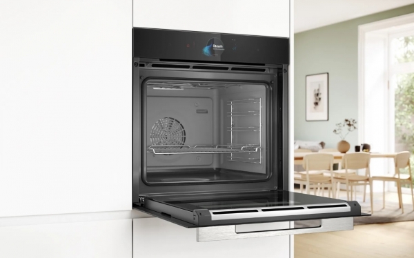 Bosch HSG7584B1 Ankastre Fırın