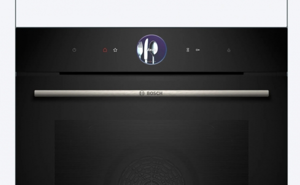 Bosch HRG7361B1 Ankastre Fırın