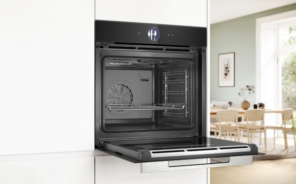 Bosch HRG7361B1 Ankastre Fırın